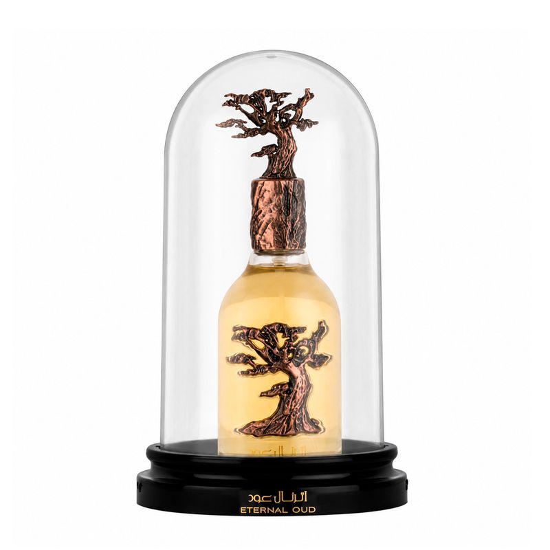 Perfume Unissex Lattafa Pride Eternal Oud Eau de Parfum