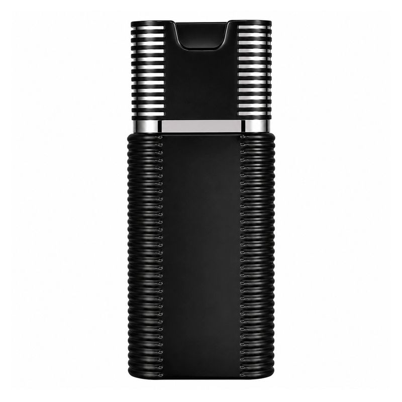 Perfume Masculino 100ml Ted Lapidus Lapidus Pour Homme Black Extreme Eau de Toilette
