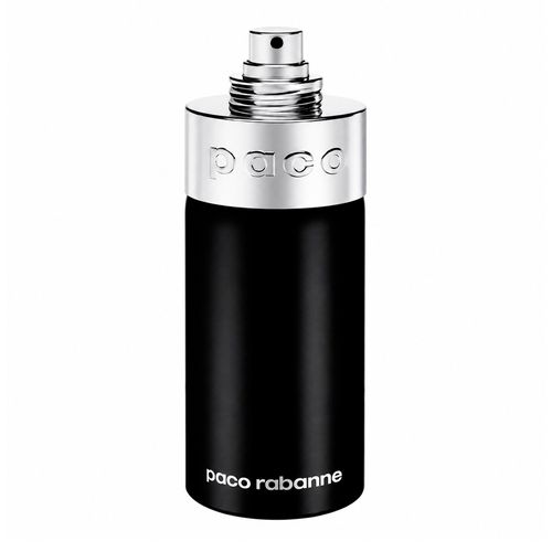 Paco Rabanne de Paco Eau de Toilette - Perfume Unissex 100ml