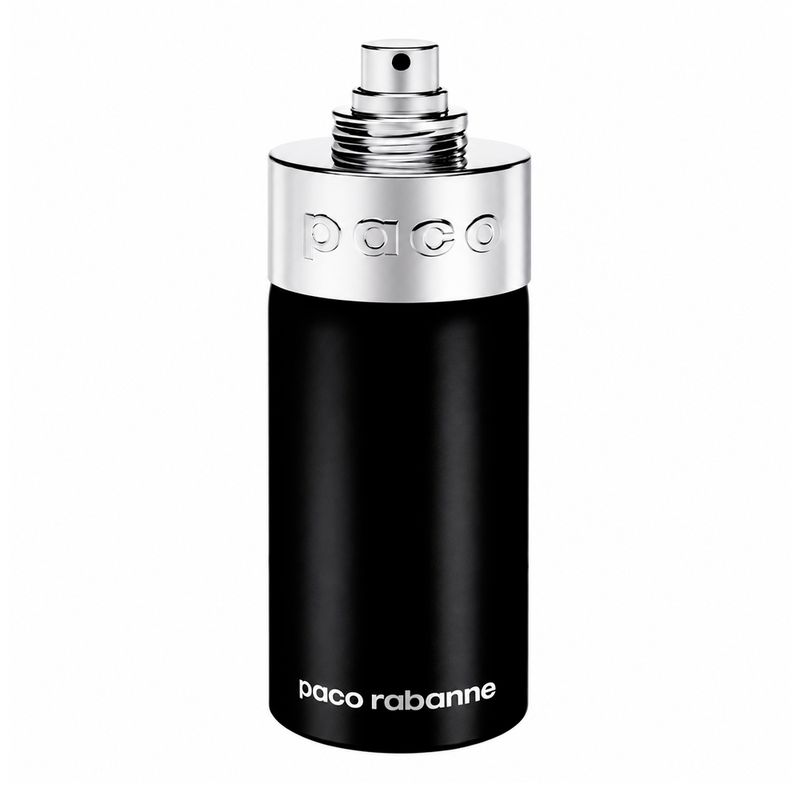 Perfume Unissex 100ml Paco Rabanne de Paco Eau de Toilette