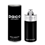 Perfume Unissex 100ml Paco Rabanne de Paco Eau de Toilette
