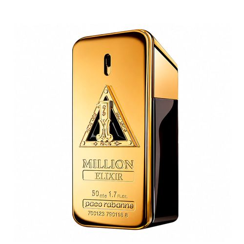 Rabanne 1 Million Elixir Parfum Intense - Perfume Masculino