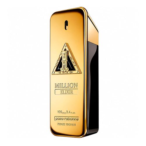 Paco Rabanne One Million Elixir Eau de Parfum - Perfume Masculino