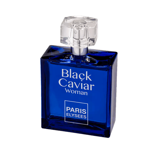 Paris Elysees Billion Woman Eau de Toilette - Perfume Feminino 100ml