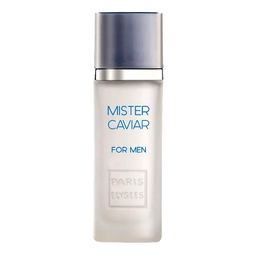 Paris Elysees Caviar Mister Eau de Toilette - Perfume Masculino 100ml
