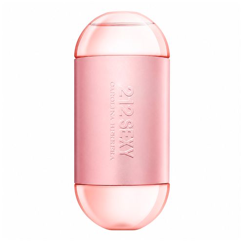 Kit Carolina Herrera 212 Sexy Feminino - Edp 2x50ml