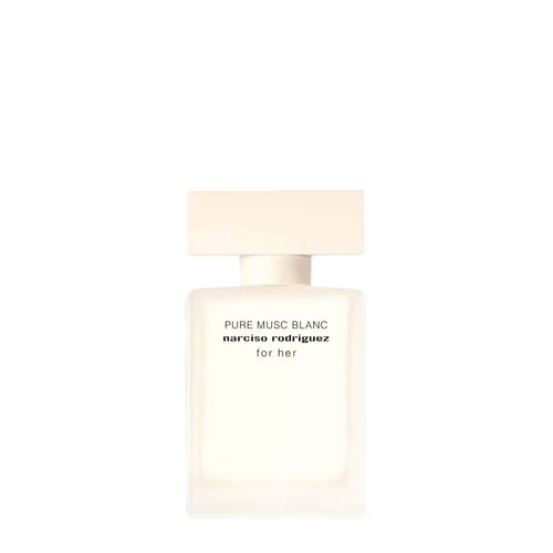 Narciso Rodriguez For Her Pure Musc Blanc Eau de Parfum Intense - Perfume Feminino