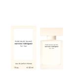Perfume Feminino Narciso Rodriguez For Her Pure Musc Blanc Eau de Parfum Intense 30ml
