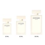 Perfume Feminino Narciso Rodriguez For Her Pure Musc Blanc Eau de Parfum Intense 30ml