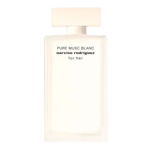 Narciso Rodriguez For Her Pure Musc Blanc Eau de Parfum Intense - Perfume Feminino