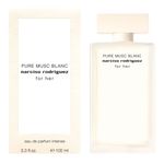 Perfume Feminino Narciso Rodriguez For Her Pure Musc Blanc Eau de Parfum Intense 100ml
