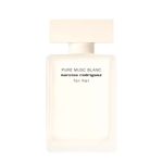 Perfume Feminino Narciso Rodriguez For Her Pure Musc Blanc Eau de Parfum Intense 50ml
