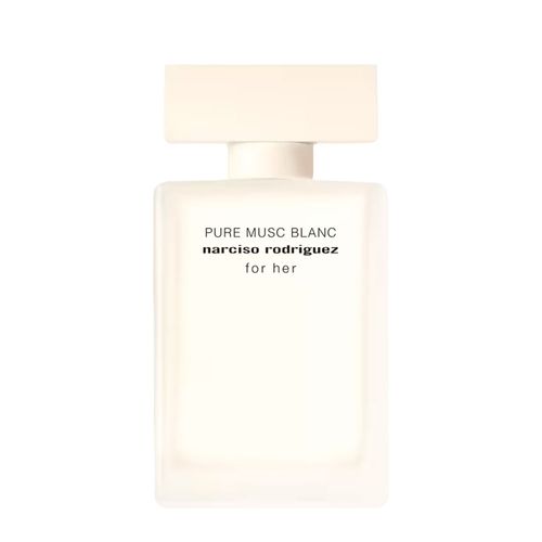 Narciso Rodriguez For Her Pure Musc Blanc Eau de Parfum Intense - Perfume Feminino