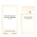 Perfume Feminino Narciso Rodriguez For Her Pure Musc Blanc Eau de Parfum Intense 50ml