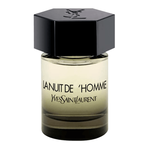 Yves Saint Laurent La Nuit de LHomme Eau de Toilette - Perfume Masculino 100ml