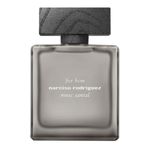 Perfume Masculino Narciso Rodriguez For Him Musc Santal Eau de Parfum Intense 100ml