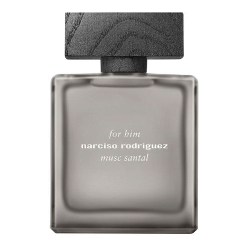 Narciso Rodriguez For Him Musc Santal Eau de Parfum Intense - Perfume Masculino