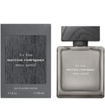 Perfume Masculino Narciso Rodriguez For Him Musc Santal Eau de Parfum Intense 100ml