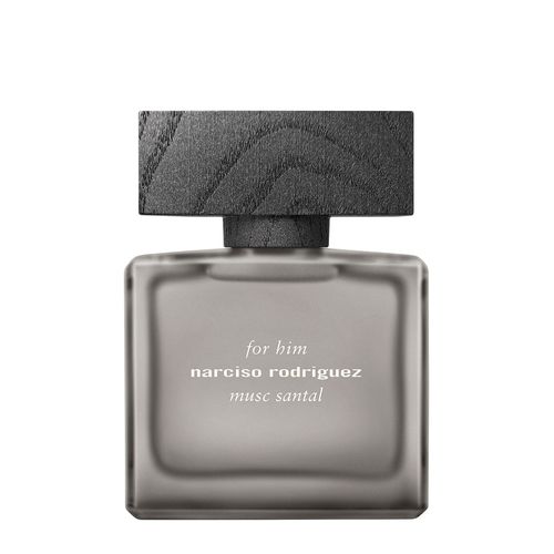 Narciso Rodriguez For Him Musc Santal Eau de Parfum Intense - Perfume Masculino