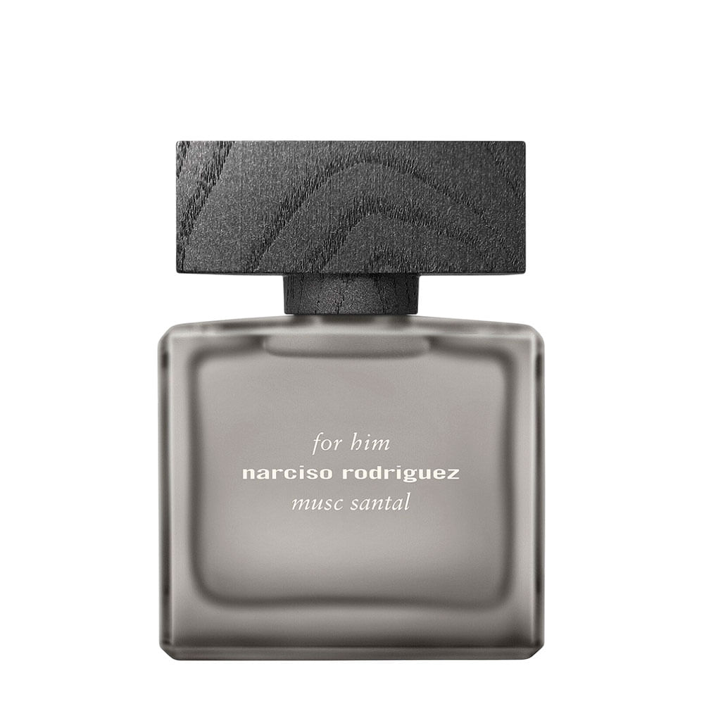 Narciso Rodriguez For Him Musc Santal Eau de Parfum Intense - Perfume Masculino