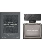 Perfume Masculino Narciso Rodriguez For Him Musc Santal Eau de Parfum Intense 50ml