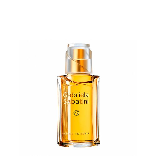 Gabriela Sabatini Eau de Toilette - Perfume Feminino