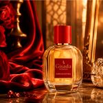 Perfume Feminino 100ml Gisada Ambassadora Eau de Parfum