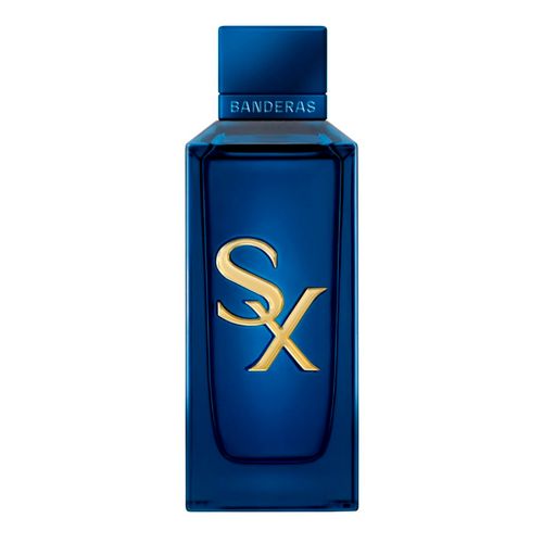 Banderas Seduction X Eau de Parfum - Perfume Masculino