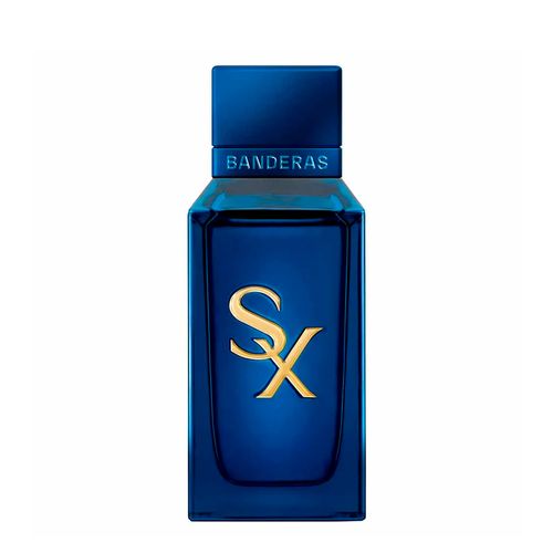 Banderas Seduction X Eau de Parfum - Perfume Masculino