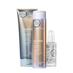 Kit Joico Blonde Life - Shampoo 300ml + Condicionador 250ml + Óleo Capilar 100ml