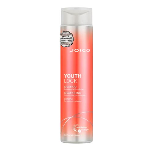 Joico YouthLock - Shampoo 300ml