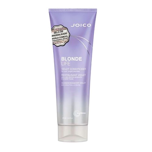 Joico Blonde Life Violet Conditioner - Condicionador 250ml