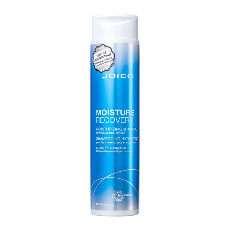 Shampoo Joico Moisture Recovery 300ml