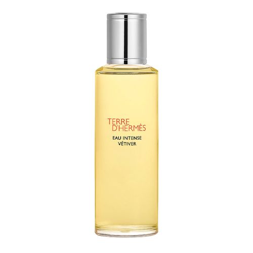 Hermès Terre D’Hermès Eau Intense Vétiver Eau de Parfum Refil - Perfume Masculino 125ml