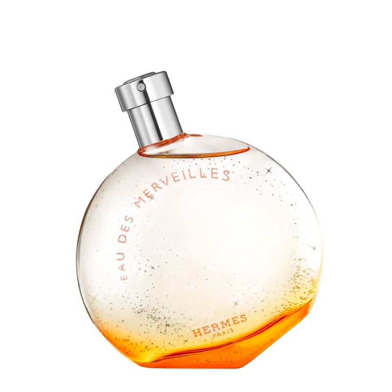 Perfume Feminino Hermès Eau des Merveilles Eau de Toilette 50ml