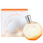 Perfume Feminino Hermès Eau des Merveilles Eau de Toilette 50ml