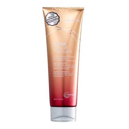 Joico K-Pak Color Therapy - Condicionador Nutritivo 250ml