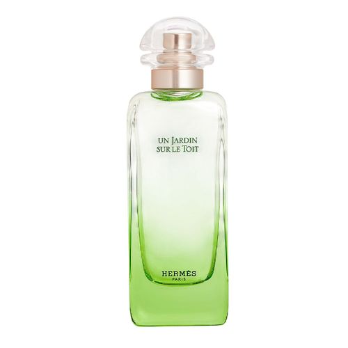 Hermès Un Jardin sur le Toit Eau de Toilette - Perfume Unissex