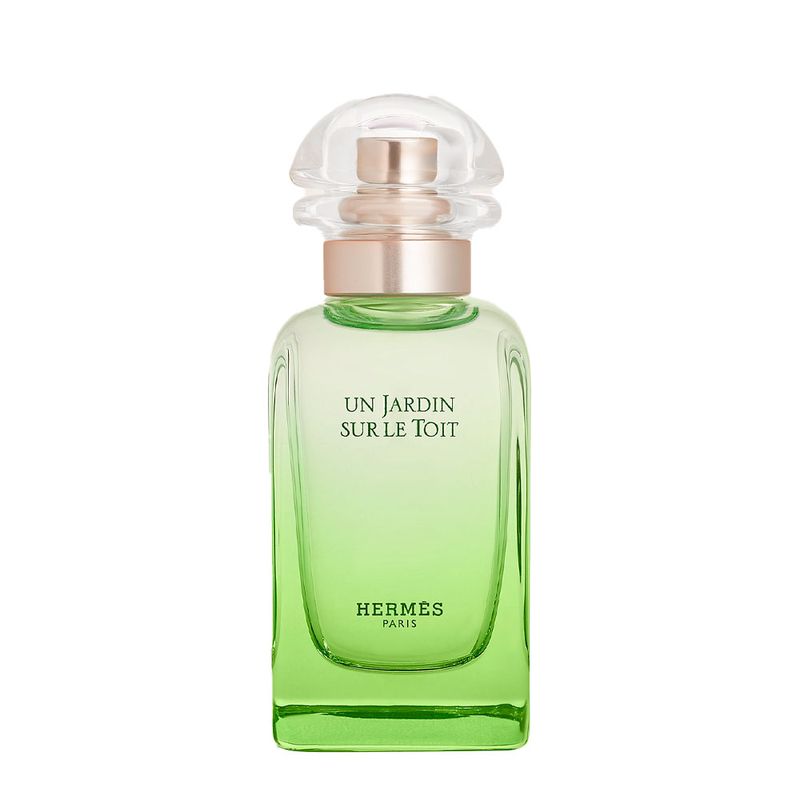 Perfume Unissex Hermès Un Jardin sur le Toit Eau de Toilette 50ml