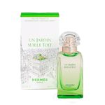 Perfume Unissex Hermès Un Jardin sur le Toit Eau de Toilette 50ml