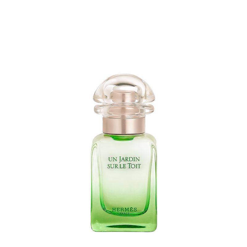 Perfume Unissex Hermès Un Jardin sur le Toit Eau de Toilette 30ml