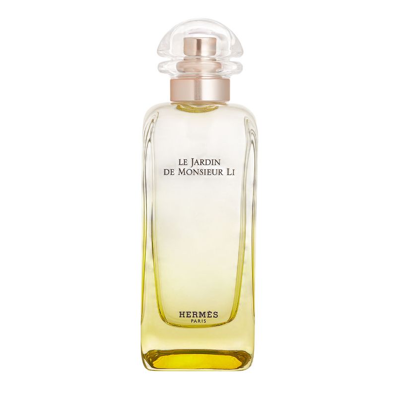 Perfume Unissex Hermès Le Jardin de Monsieur Li Eau de Toilette 100ml