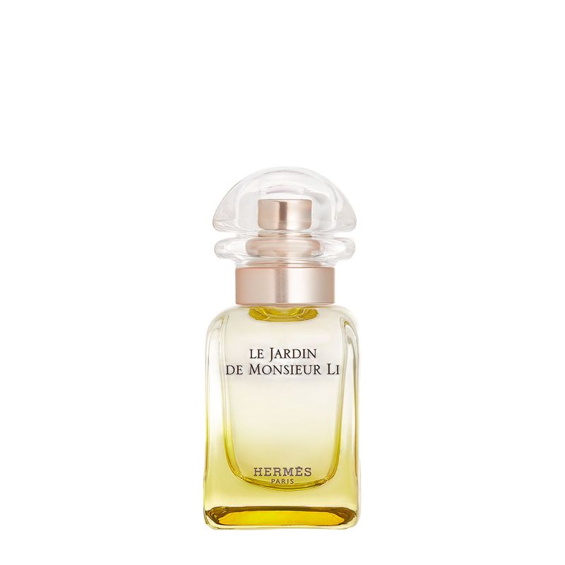 Perfume Unissex Hermès Le Jardin de Monsieur Li Eau de Toilette 30ml