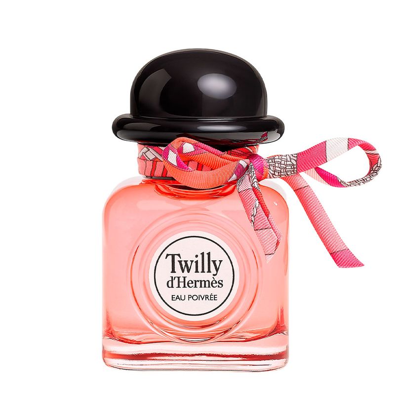 Perfume Feminino Hermès Twilly d’Hermès Eau Poivrée Eau de Parfum 85ml