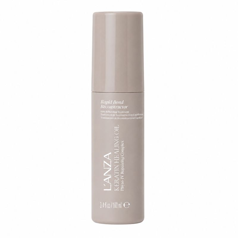 L'Anza Keratin Healing Oil Rapid Bond Reconstructor - Reconstrutor Capilar 100ml