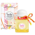 Perfume Feminino Hermès Twilly d’Hermès Eau Ginger Eau de Parfum 85ml