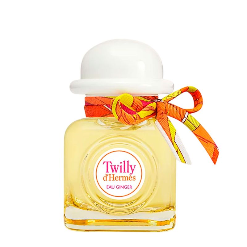 Perfume Feminino Hermès Twilly d’Hermès Eau Ginger Eau de Parfum 50ml