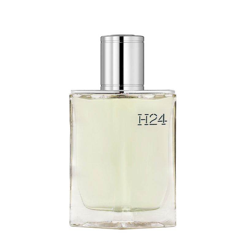 Perfume Masculino Hermès H24 Eau de Toilette 50ml