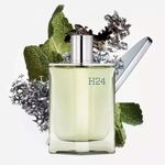 Perfume Masculino Hermès H24 Eau de Toilette 50ml
