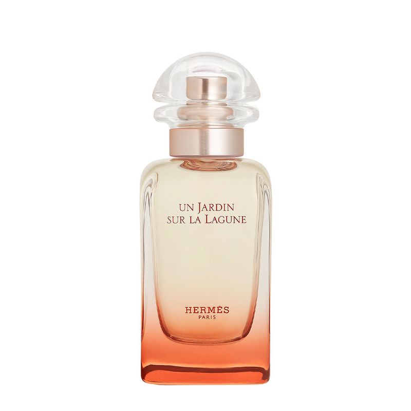 Perfume Unissex Hermès Un Jardin sur la Lagune Eau de Toilette 50ml